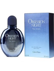 OBSESSION NIGHT by Calvin Klein