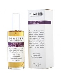 DEMETER CHOCOLATE COVERED CHERRIES by Demeter