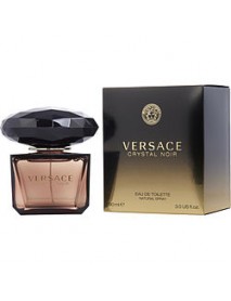 VERSACE CRYSTAL NOIR by Gianni Versace