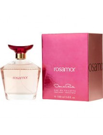 ROSAMOR by Oscar de la Renta