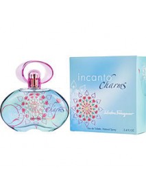 INCANTO CHARMS by Salvatore Ferragamo