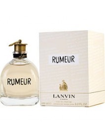 RUMEUR by Lanvin