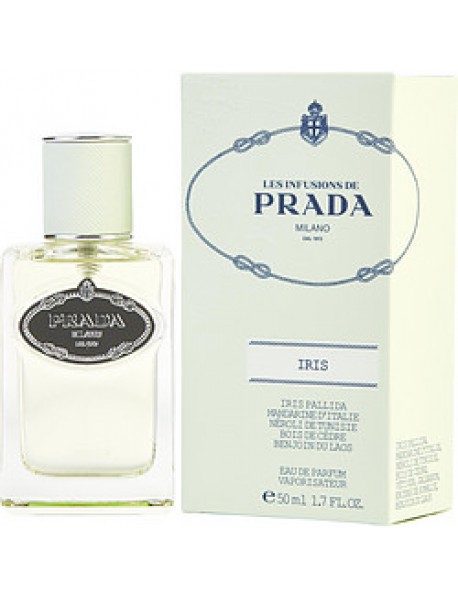 PRADA INFUSION D'IRIS by Prada