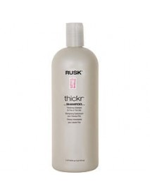 RUSK by Rusk