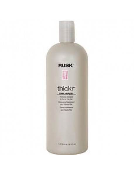 RUSK by Rusk