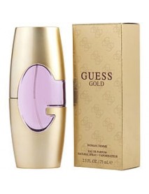 GUESS GOLD by Guess