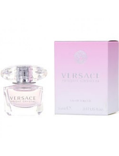 VERSACE BRIGHT CRYSTAL by Gianni Versace