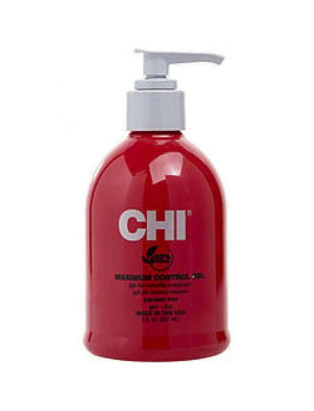 CHI by CHI