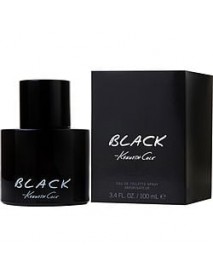 KENNETH COLE BLACK by Kenneth Cole