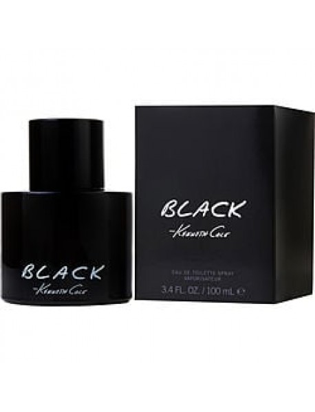 KENNETH COLE BLACK by Kenneth Cole