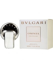 BVLGARI OMNIA CRYSTALLINE by Bvlgari