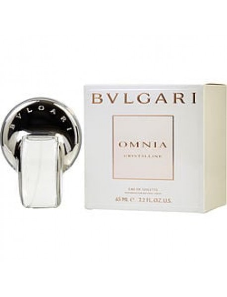 BVLGARI OMNIA CRYSTALLINE by Bvlgari