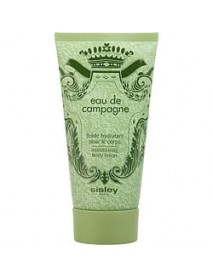 EAU DE CAMPAGNE by Sisley