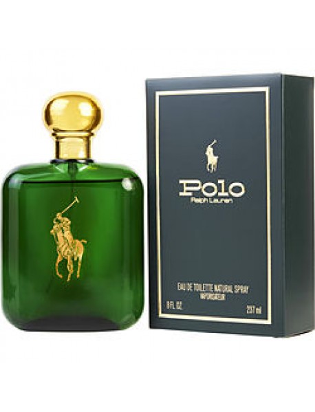 POLO by Ralph Lauren