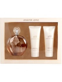 STILL JENNIFER LOPEZ by Jennifer Lopez