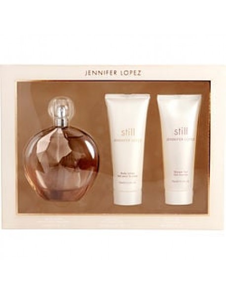 STILL JENNIFER LOPEZ by Jennifer Lopez