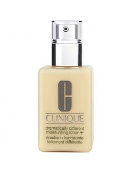 CLINIQUE by Clinique