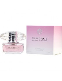 VERSACE BRIGHT CRYSTAL by Gianni Versace