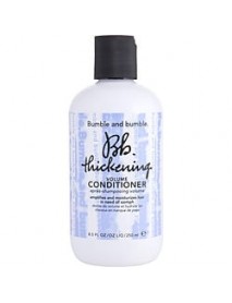 BUMBLE AND BUMBLE by Bumble and Bumble