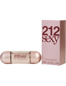 212 SEXY by Carolina Herrera