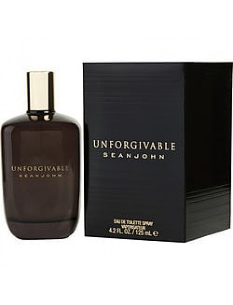 UNFORGIVABLE by Sean John