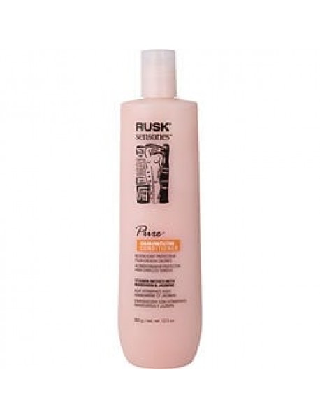 RUSK by Rusk