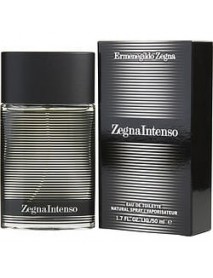 ZEGNA INTENSO by Ermenegildo Zegna
