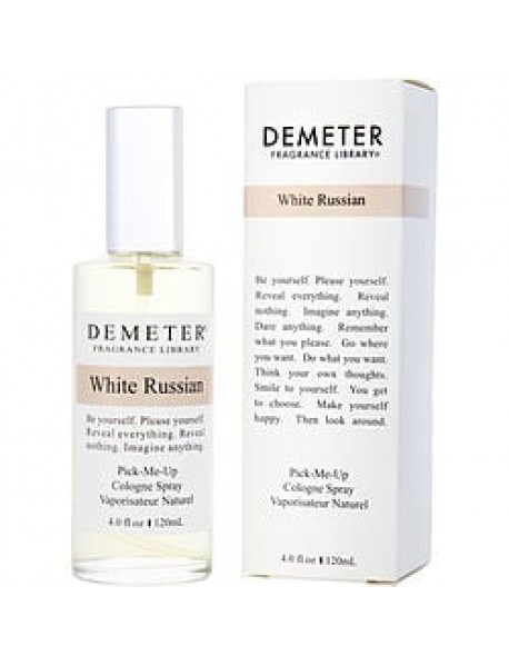 DEMETER WHITE RUSSIAN by Demeter