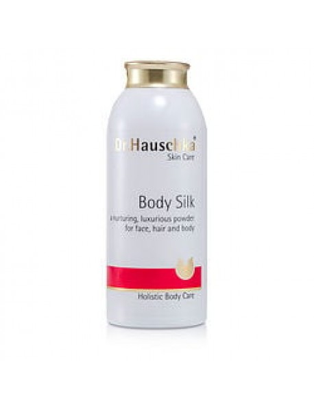 Dr. Hauschka by Dr. Hauschka