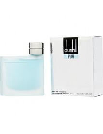 DUNHILL PURE by Alfred Dunhill