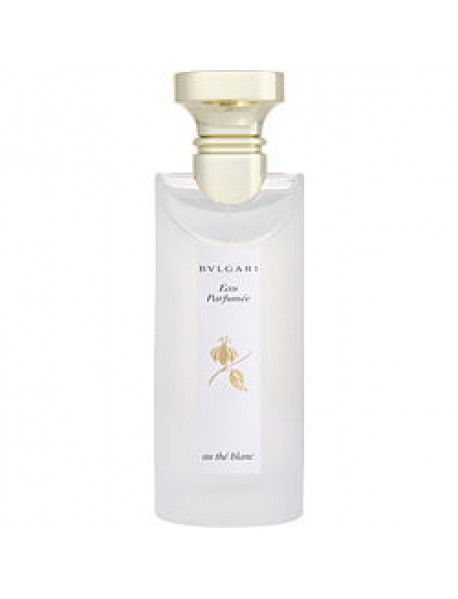 BVLGARI WHITE by Bvlgari