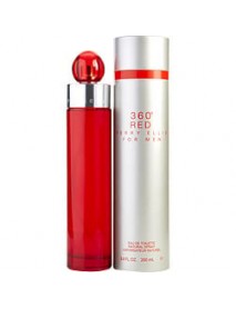 PERRY ELLIS 360 RED by Perry Ellis