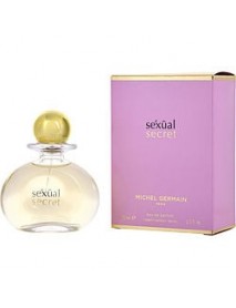 SEXUAL SECRET by Michel Germain