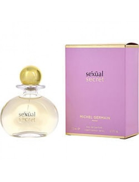 SEXUAL SECRET by Michel Germain