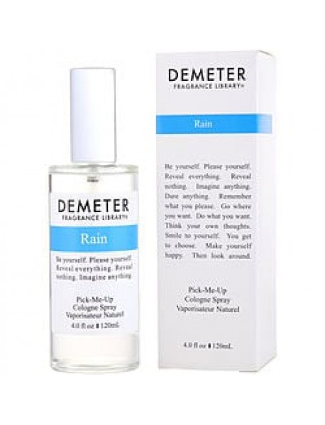DEMETER RAIN by Demeter