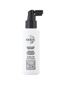 NIOXIN by Nioxin