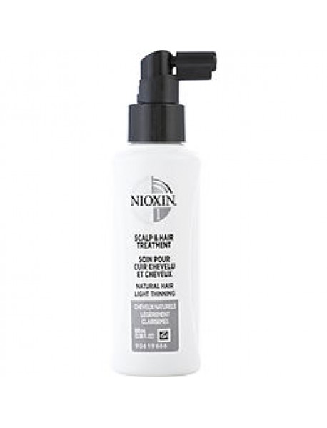 NIOXIN by Nioxin