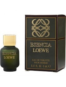 ESENCIA DE LOEWE by Loewe