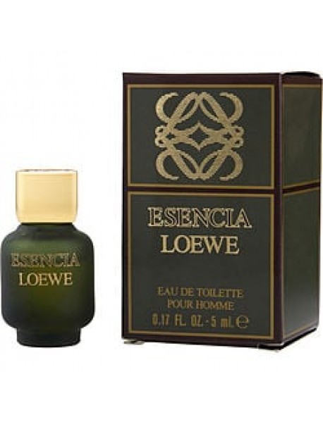 ESENCIA DE LOEWE by Loewe