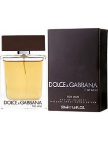 THE ONE by Dolce & Gabbana