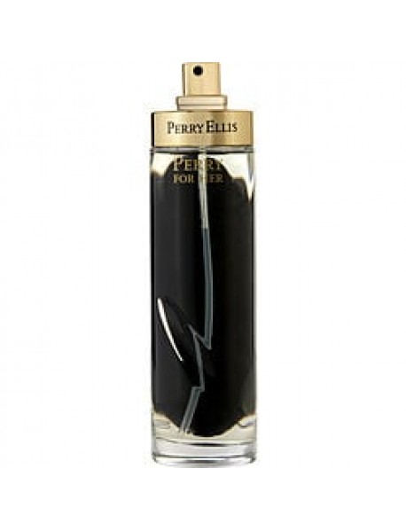 PERRY BLACK by Perry Ellis