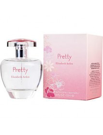 PRETTY by Elizabeth Arden
