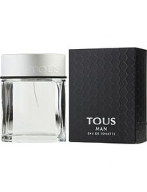TOUS MAN by Tous