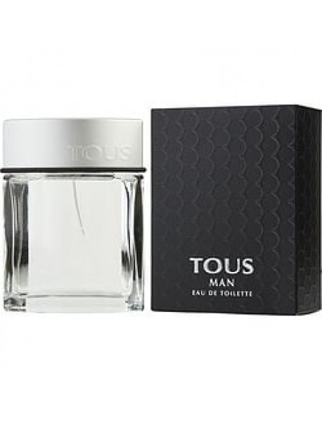 TOUS MAN by Tous