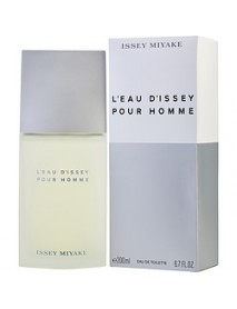 L'EAU D'ISSEY by Issey Miyake