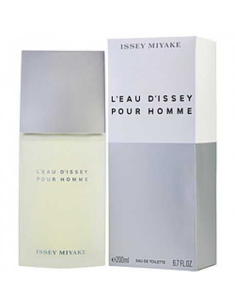L'EAU D'ISSEY by Issey Miyake