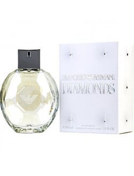 EMPORIO ARMANI DIAMONDS by Giorgio Armani