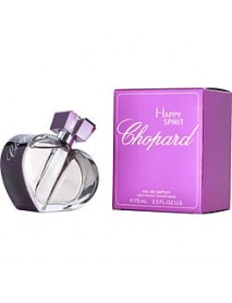 HAPPY SPIRIT by Chopard