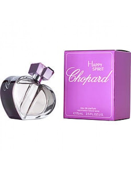 HAPPY SPIRIT by Chopard