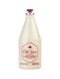 OLD SPICE by Shulton